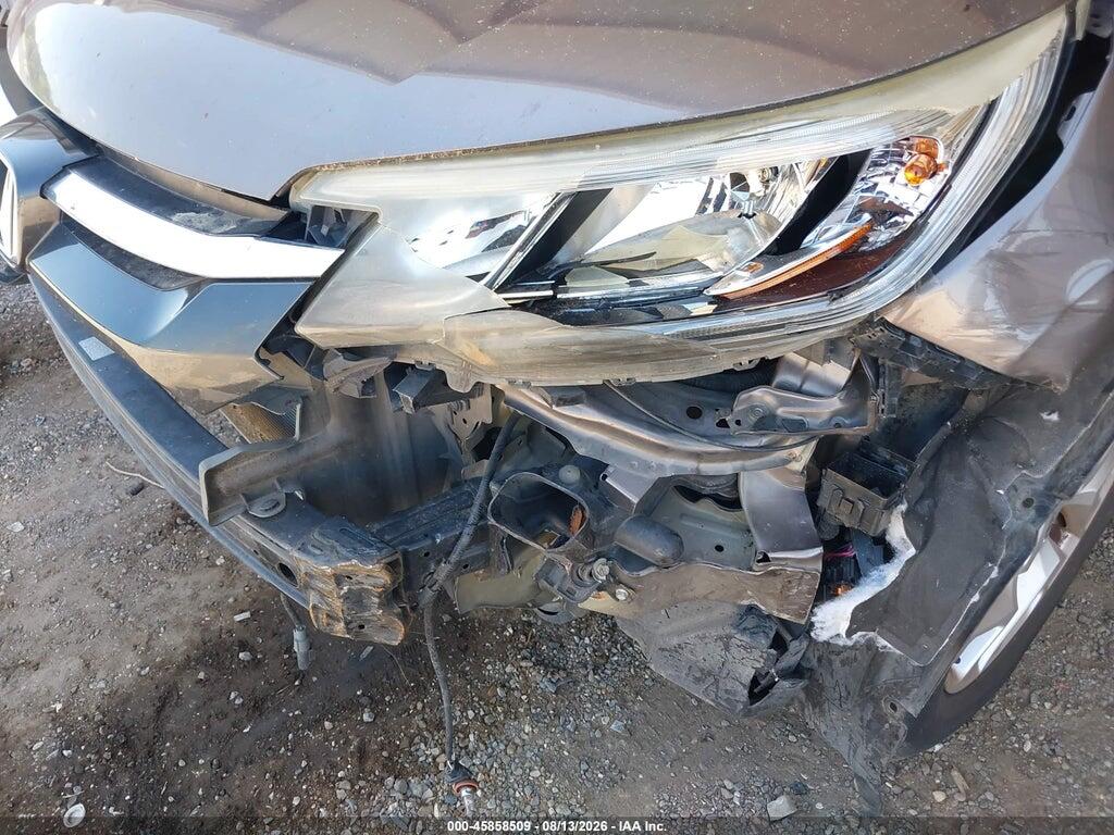 2HKRM4H56GH671852 2016 HONDA CR-V photo no. 6
