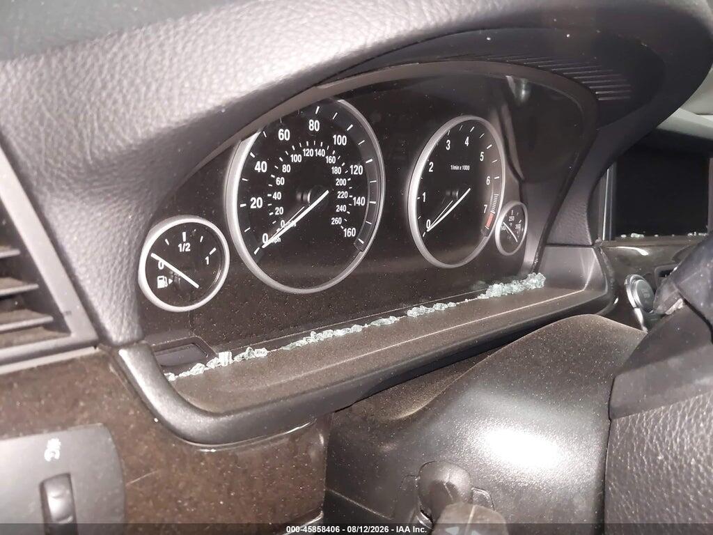 WBA5A5C57GG352191 2016 BMW 528I photo no. 7