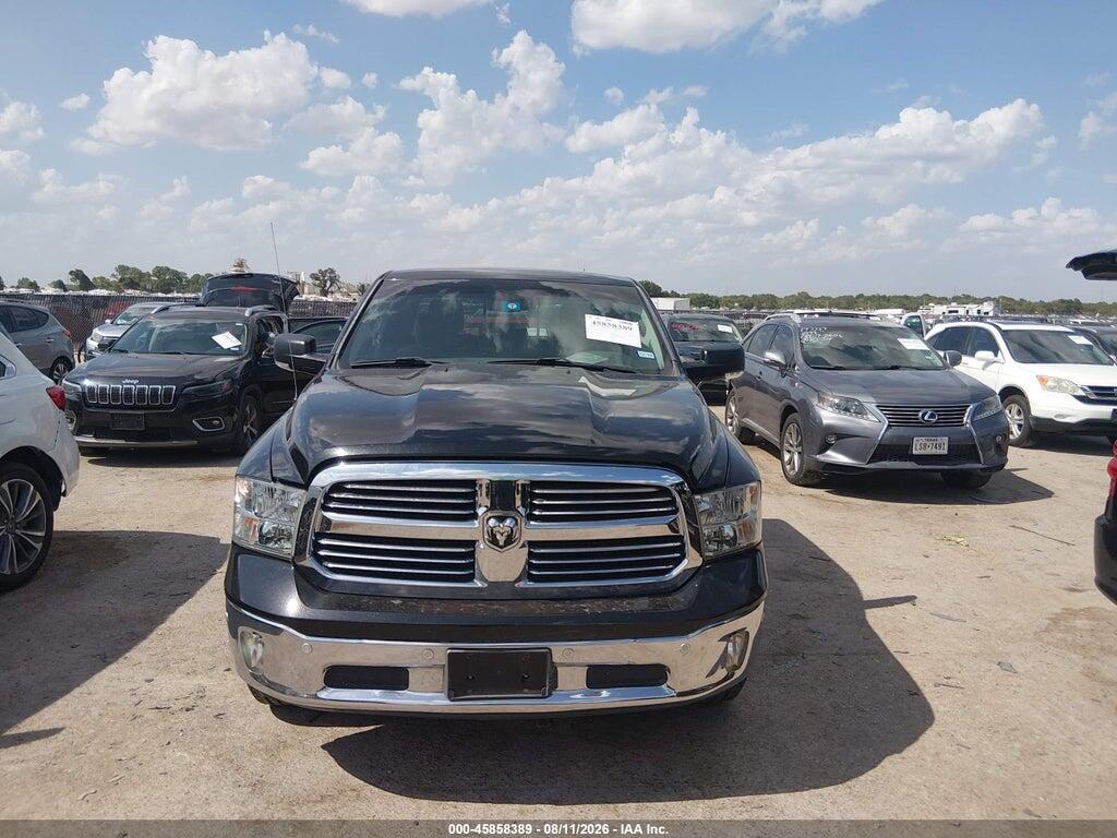 1C6RR7LG6GS173820 2016 RAM 1500 photo no. 11