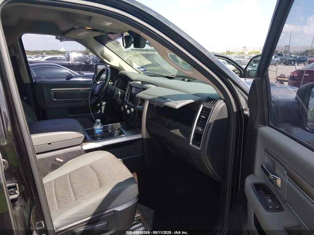 1C6RR7LG6GS173820 2016 RAM 1500 photo no. 5