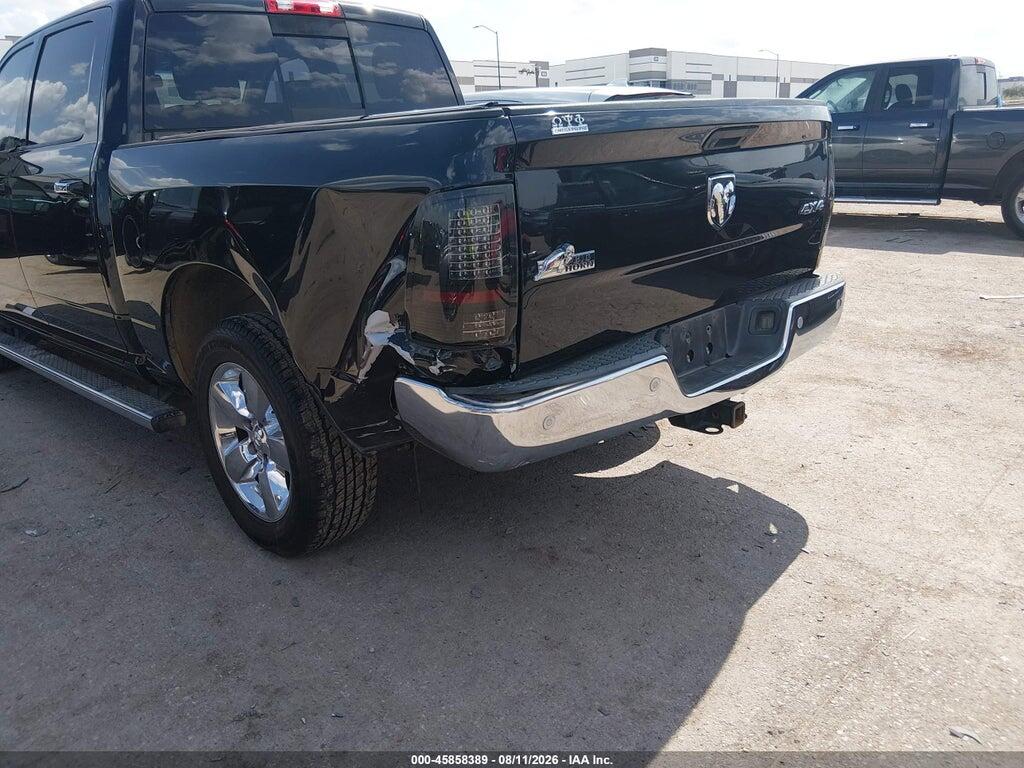 1C6RR7LG6GS173820 2016 RAM 1500 photo no. 6
