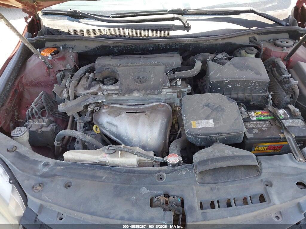 4T1BF1FK3GU513229 2016 TOYOTA CAMRY photo no. 10
