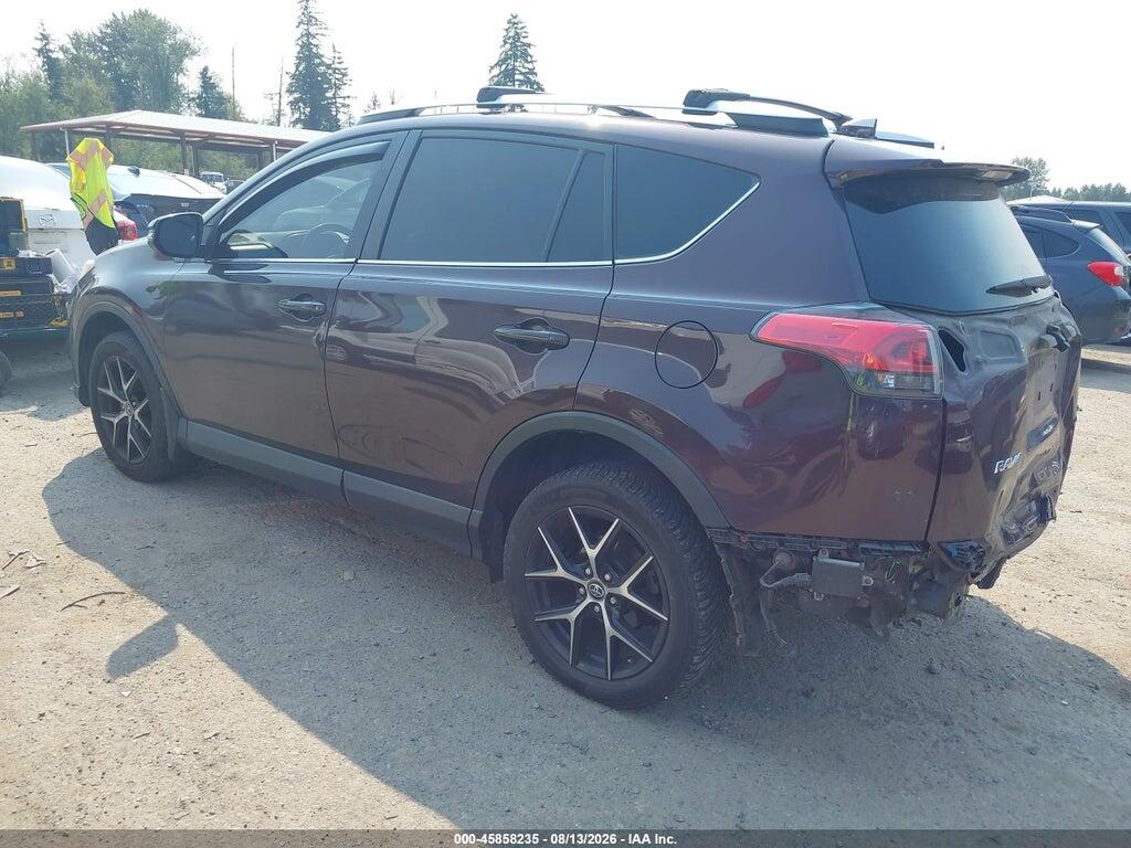 2T3JFREV5GW457940 2016 TOYOTA RAV4 photo no. 3