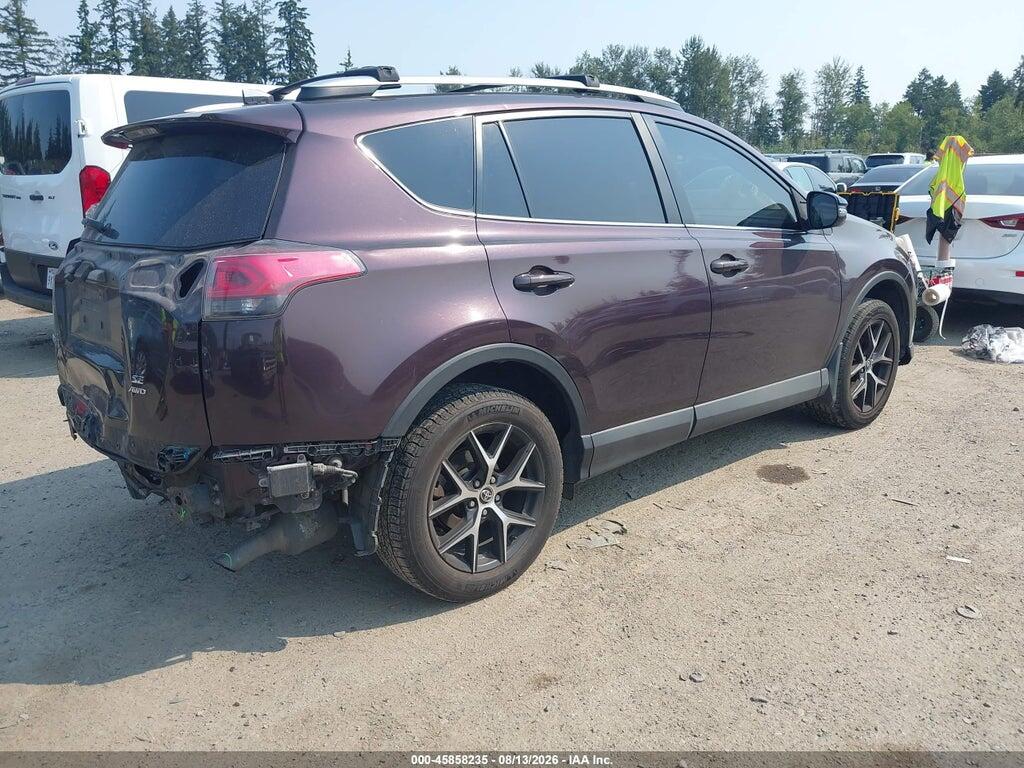 2T3JFREV5GW457940 2016 TOYOTA RAV4 photo no. 4