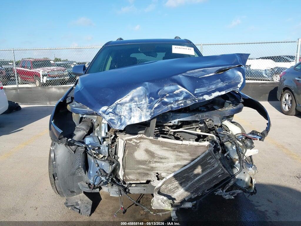 2GNALCEK6G6172985 2016 CHEVROLET EQUINOX photo no. 12