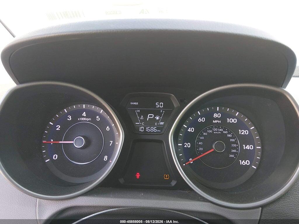5NPDH4AE2GH660503 2016 HYUNDAI ELANTRA photo no. 7
