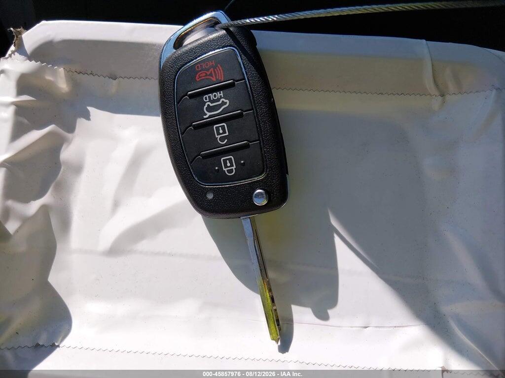 5NPE24AF3GH346308 2016 HYUNDAI SONATA photo no. 11