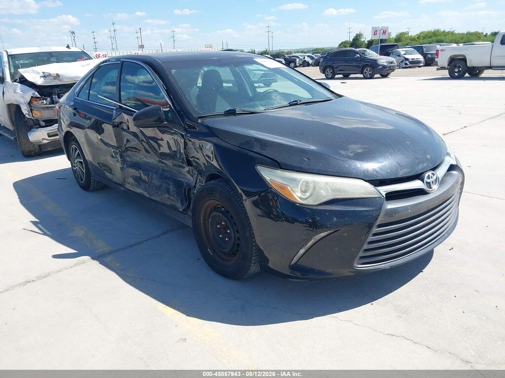4T1BF1FK0GU200929 2016 TOYOTA CAMRY photo no. 1