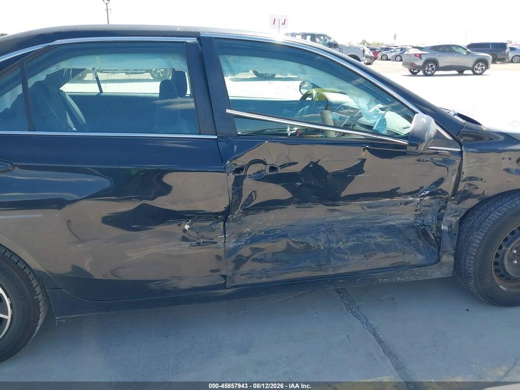 4T1BF1FK0GU200929 2016 TOYOTA CAMRY photo no. 6