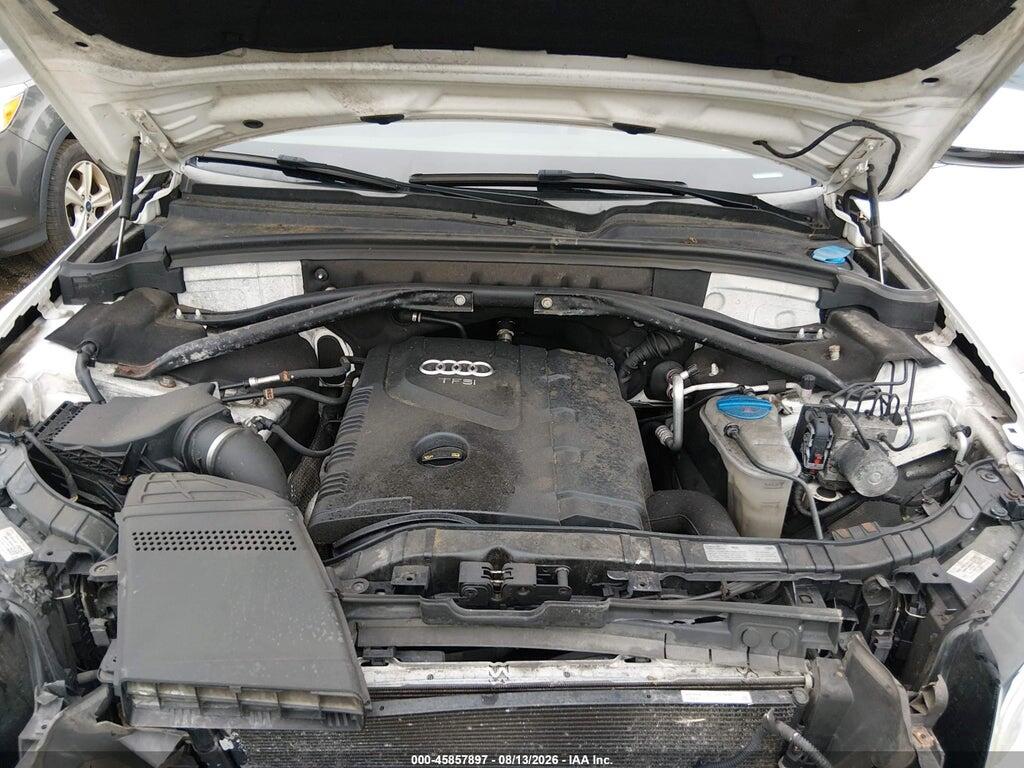 WA1C2AFP8GA024272 2016 AUDI Q5 photo no. 10
