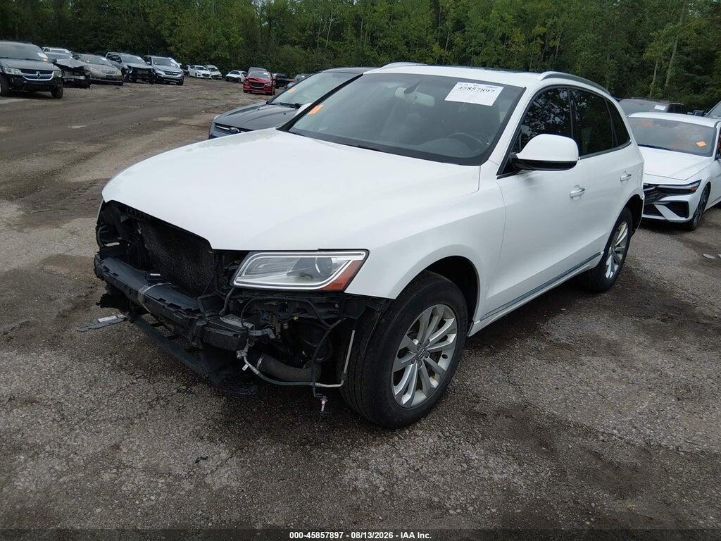 WA1C2AFP8GA024272 2016 AUDI Q5 photo no. 2