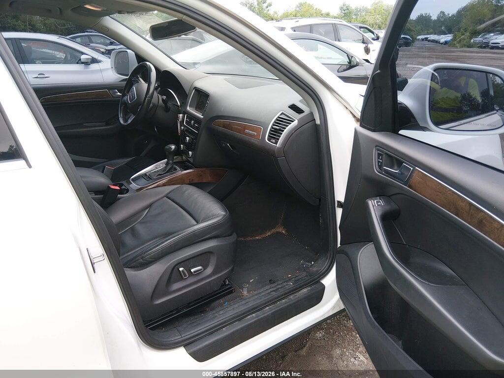 WA1C2AFP8GA024272 2016 AUDI Q5 photo no. 5