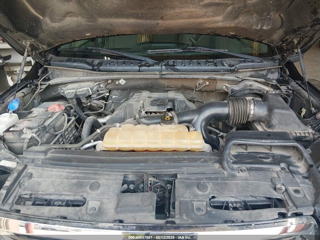 1FTEW1EP6GKE46247 2016 FORD F-150 photo no. 10