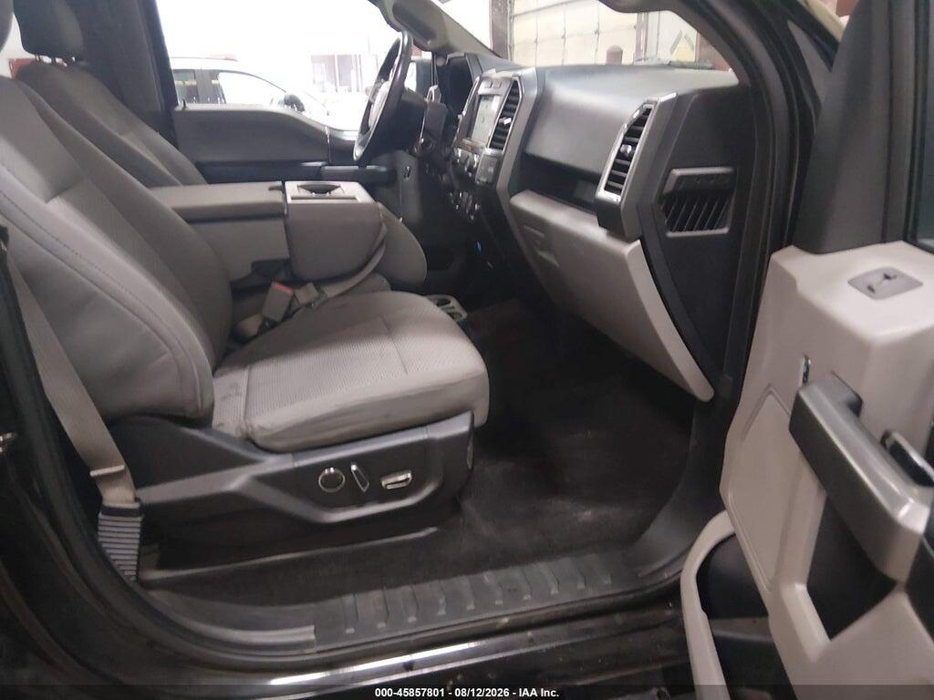 1FTEW1EP6GKE46247 2016 FORD F-150 photo no. 5