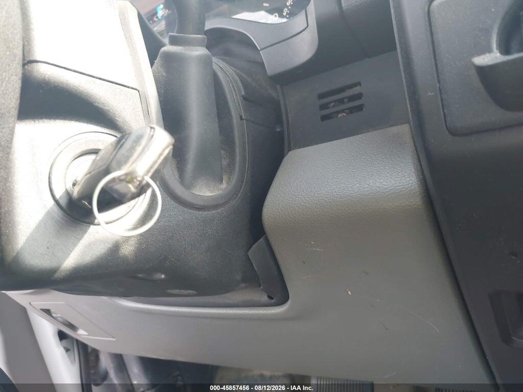 1FTMF1C88GFB62604 2016 FORD F-150 photo no. 11