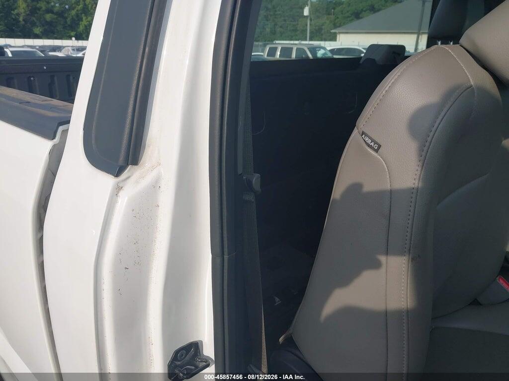 1FTMF1C88GFB62604 2016 FORD F-150 photo no. 8
