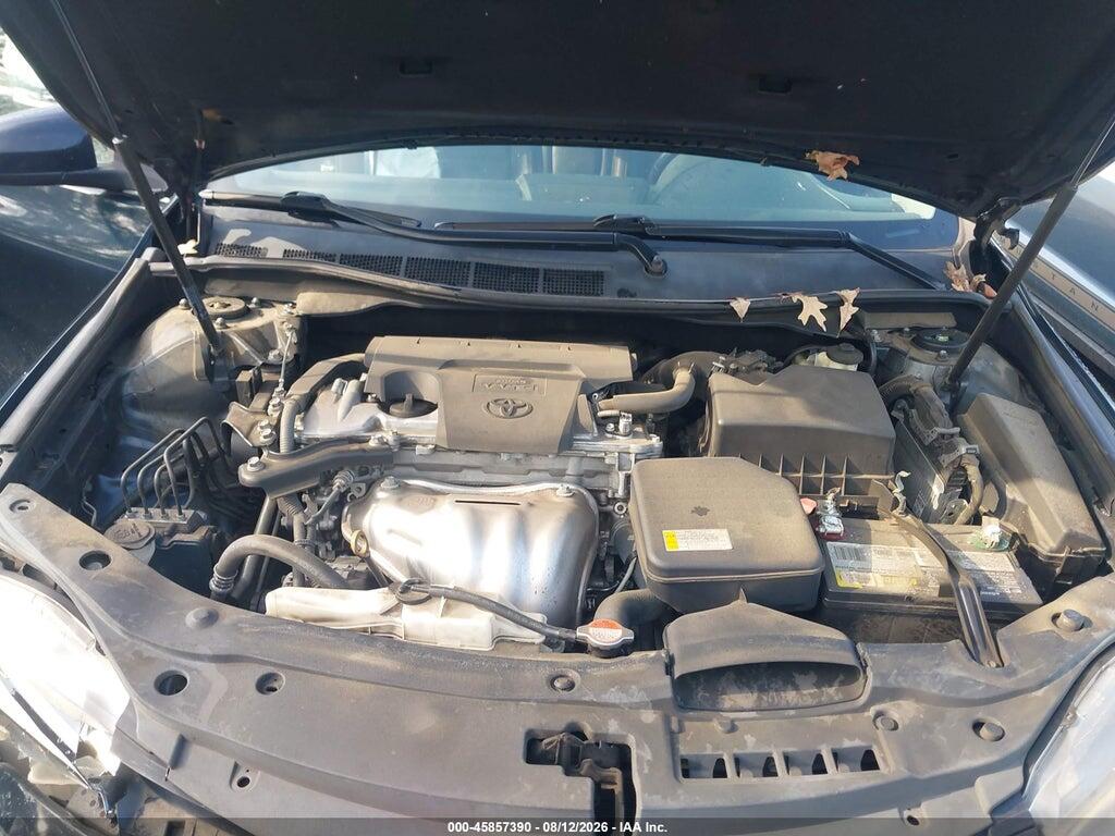 4T1BF1FK6GU232963 2016 TOYOTA CAMRY photo no. 10
