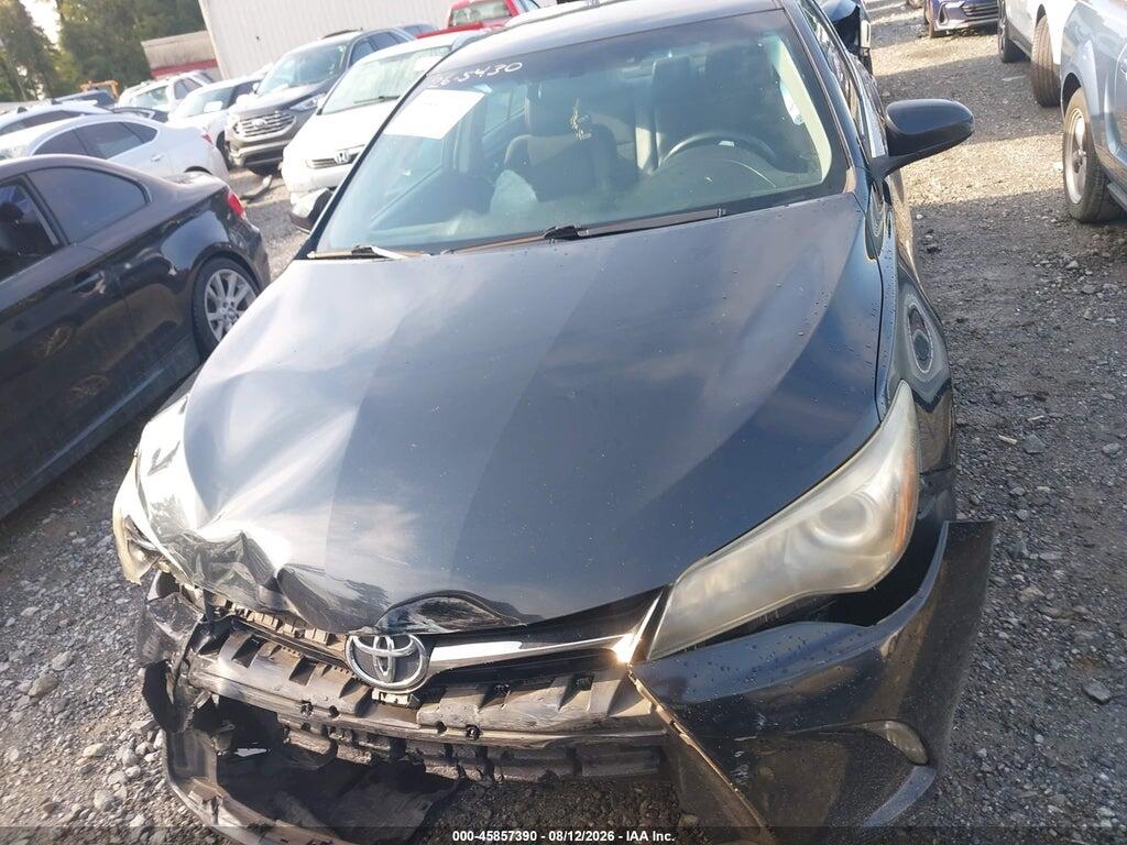4T1BF1FK6GU232963 2016 TOYOTA CAMRY photo no. 12