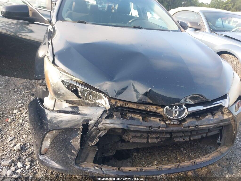 4T1BF1FK6GU232963 2016 TOYOTA CAMRY photo no. 6