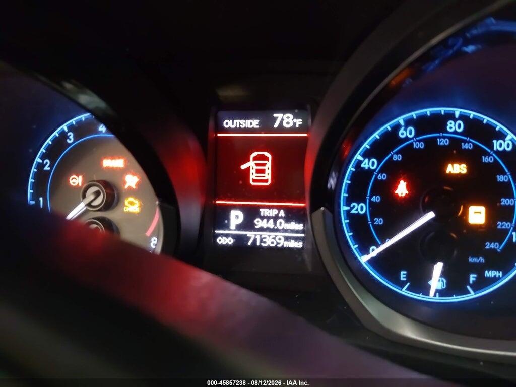 5YFBURHE5GP564888 2016 TOYOTA COROLLA photo no. 7
