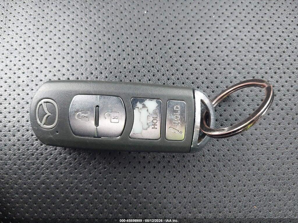 JM3TCBCY1G0123115 2016 MAZDA CX-9 photo no. 11