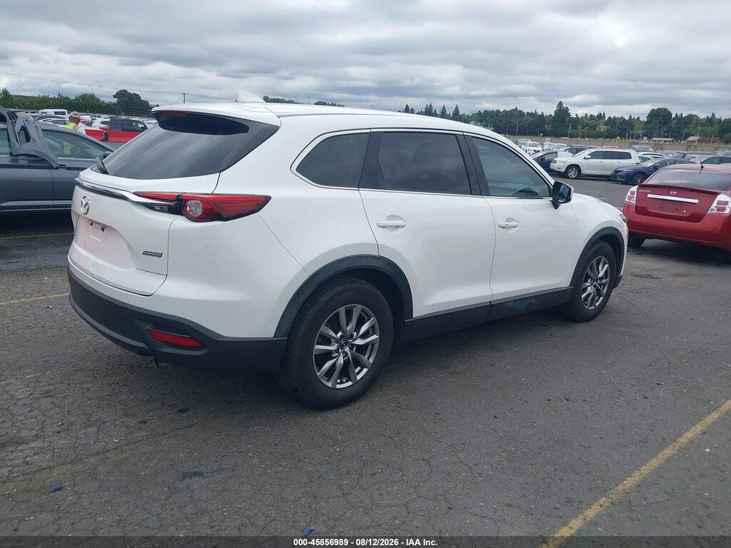 JM3TCBCY1G0123115 2016 MAZDA CX-9 photo no. 4