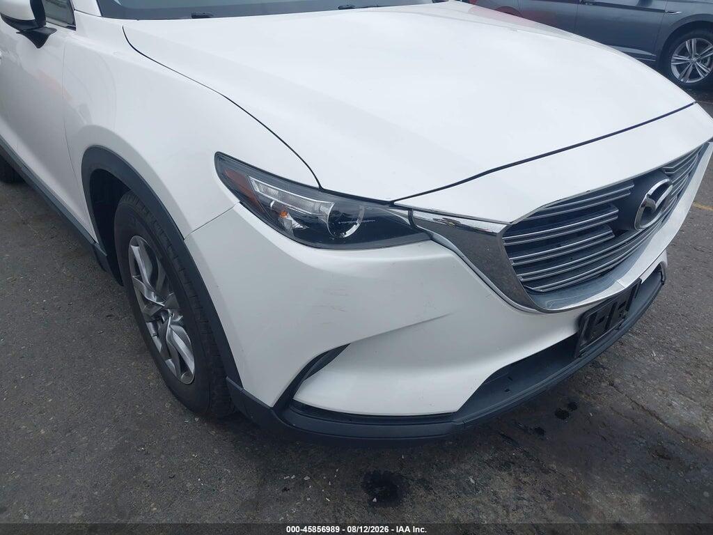 JM3TCBCY1G0123115 2016 MAZDA CX-9 photo no. 6