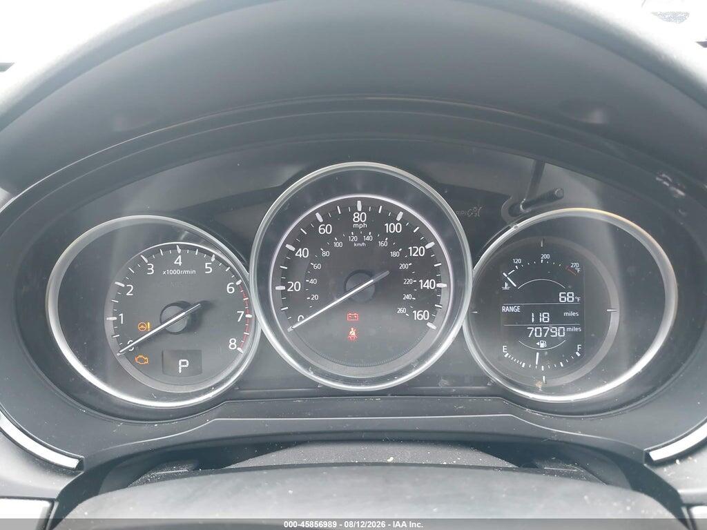 JM3TCBCY1G0123115 2016 MAZDA CX-9 photo no. 7