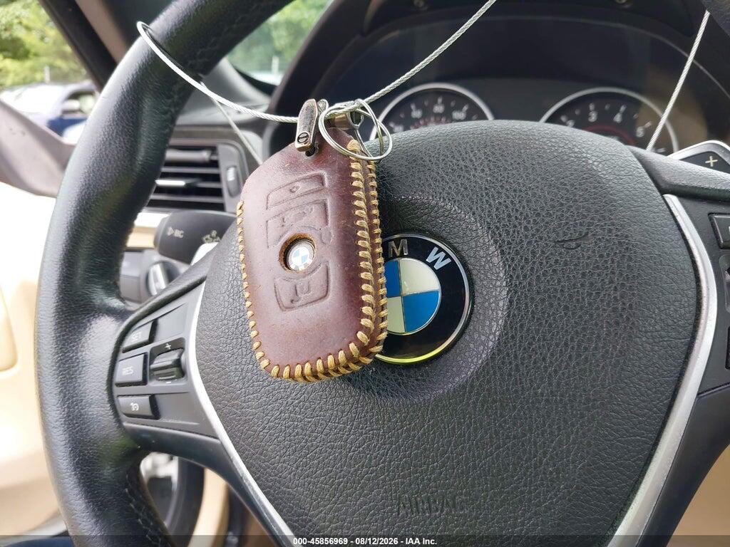 WBA3V7C53G5A26474 2016 BMW 428I photo no. 11