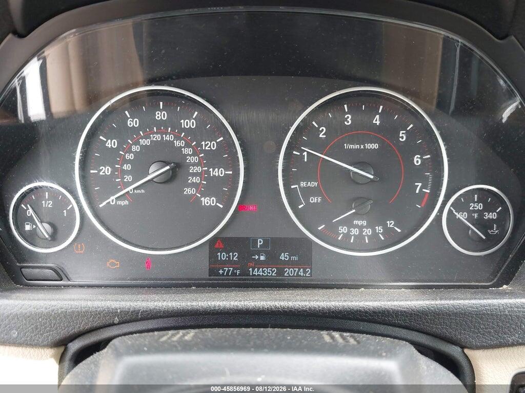 WBA3V7C53G5A26474 2016 BMW 428I photo no. 7