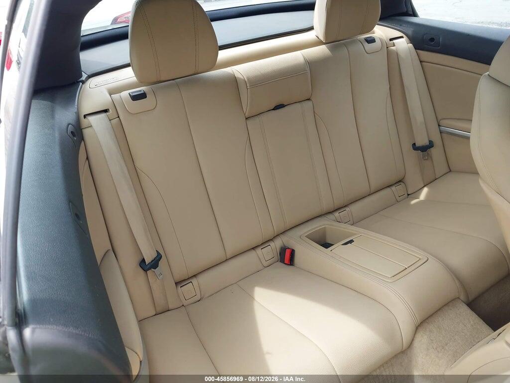 WBA3V7C53G5A26474 2016 BMW 428I photo no. 8