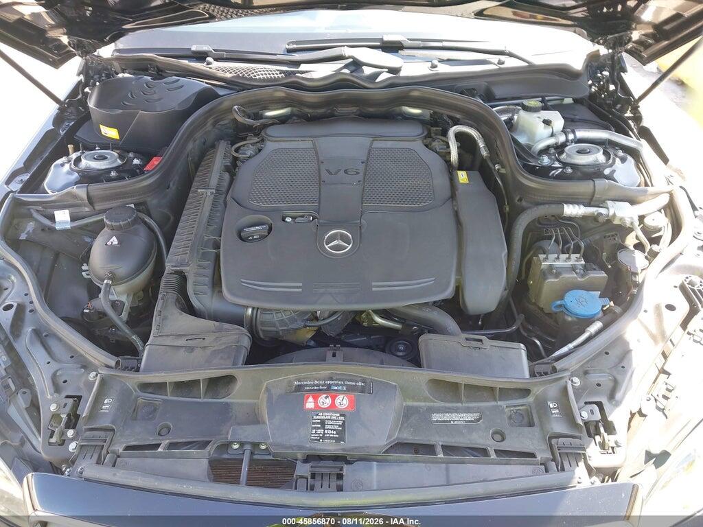 WDDHF8JB2GB248139 2016 MERCEDES-BENZ E 350 photo no. 10