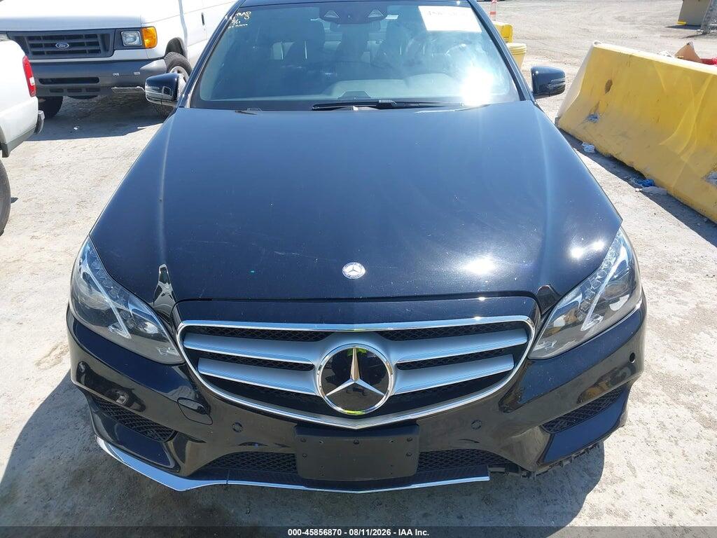 WDDHF8JB2GB248139 2016 MERCEDES-BENZ E 350 photo no. 12