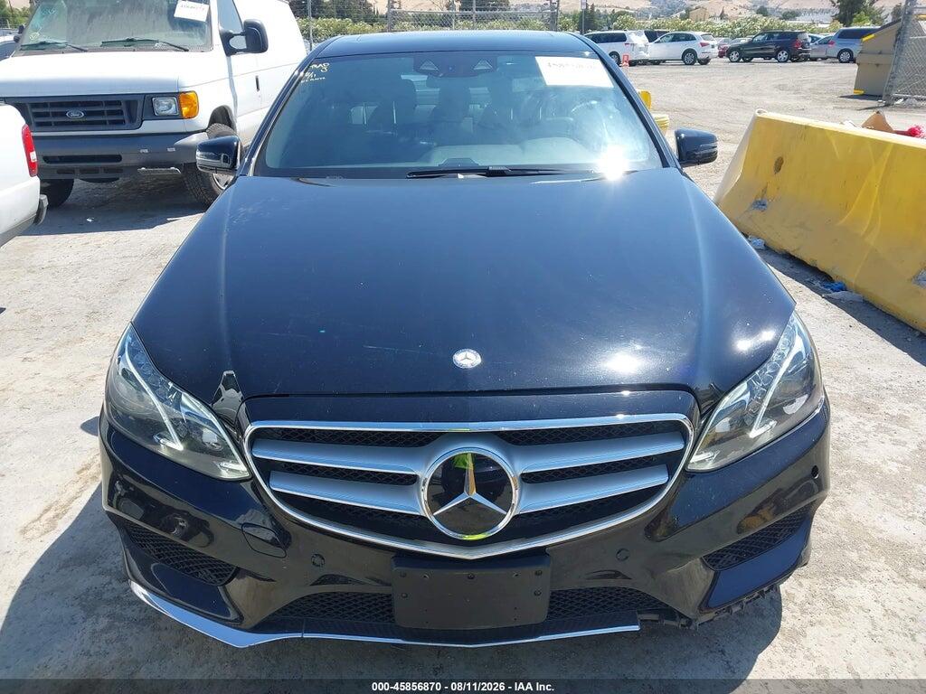 WDDHF8JB2GB248139 2016 MERCEDES-BENZ E 350 photo no. 6