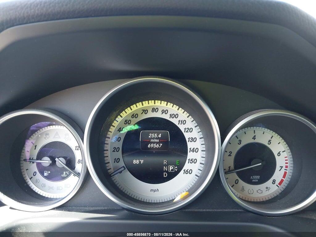WDDHF8JB2GB248139 2016 MERCEDES-BENZ E 350 photo no. 7