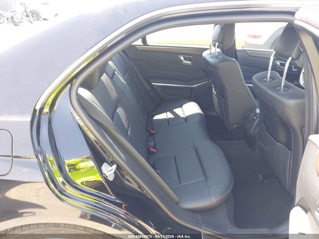 WDDHF8JB2GB248139 2016 MERCEDES-BENZ E 350 photo no. 8