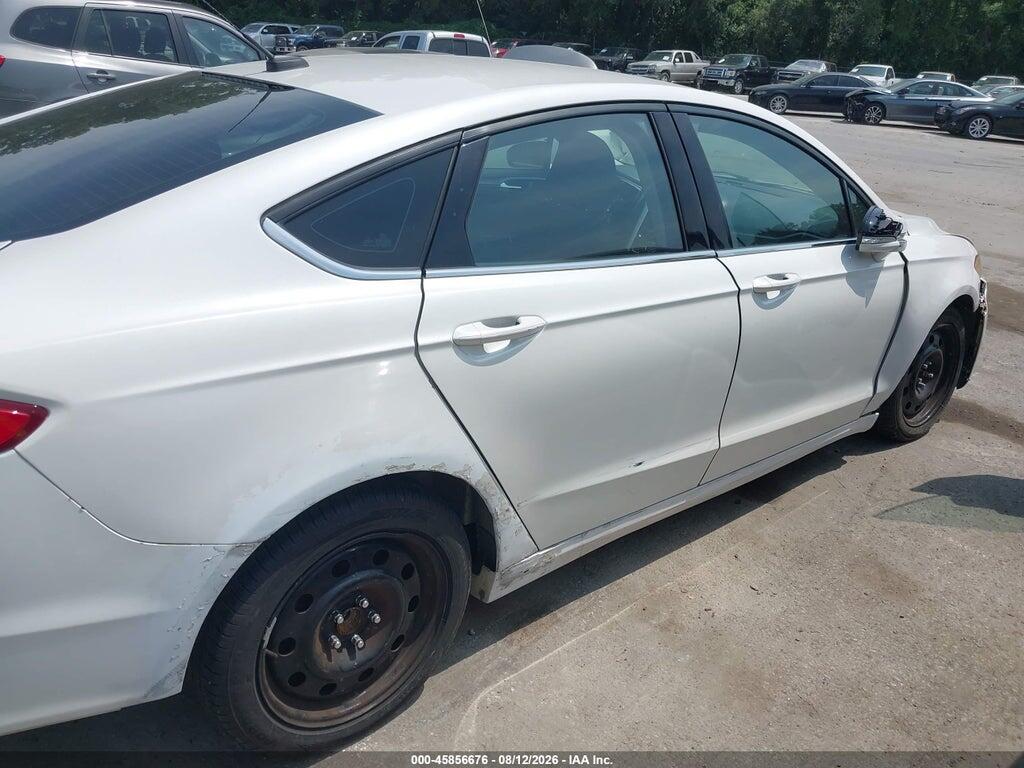 3FA6P0H7XGR355197 2016 FORD FUSION photo no. 6