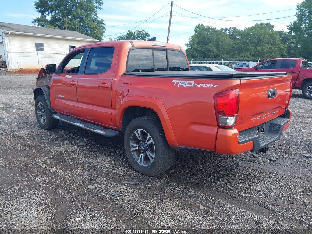 3TMAZ5CN5GM024946 2016 TOYOTA TACOMA photo no. 3
