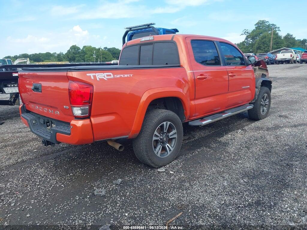 3TMAZ5CN5GM024946 2016 TOYOTA TACOMA photo no. 4
