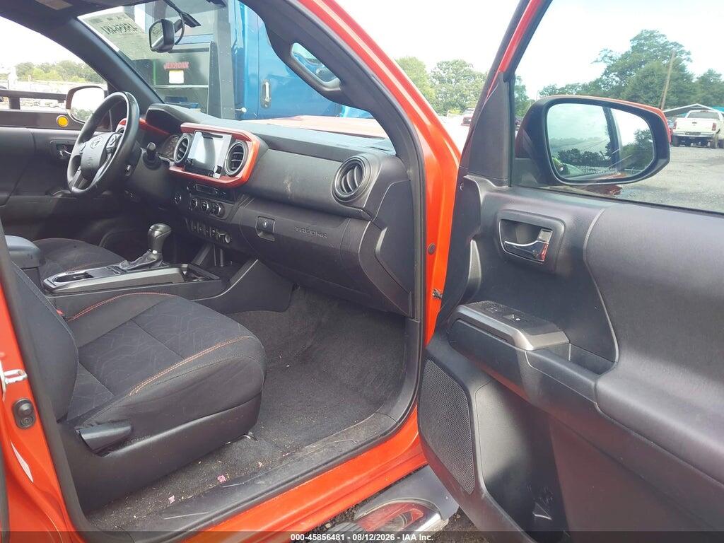 3TMAZ5CN5GM024946 2016 TOYOTA TACOMA photo no. 5