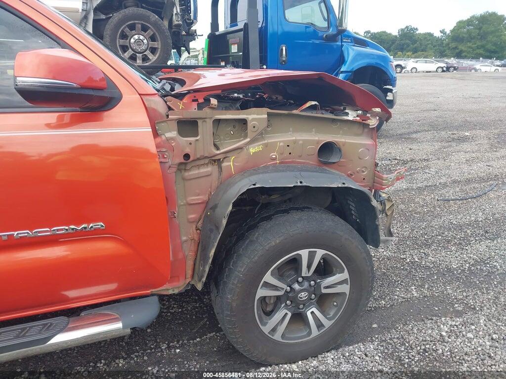 3TMAZ5CN5GM024946 2016 TOYOTA TACOMA photo no. 6