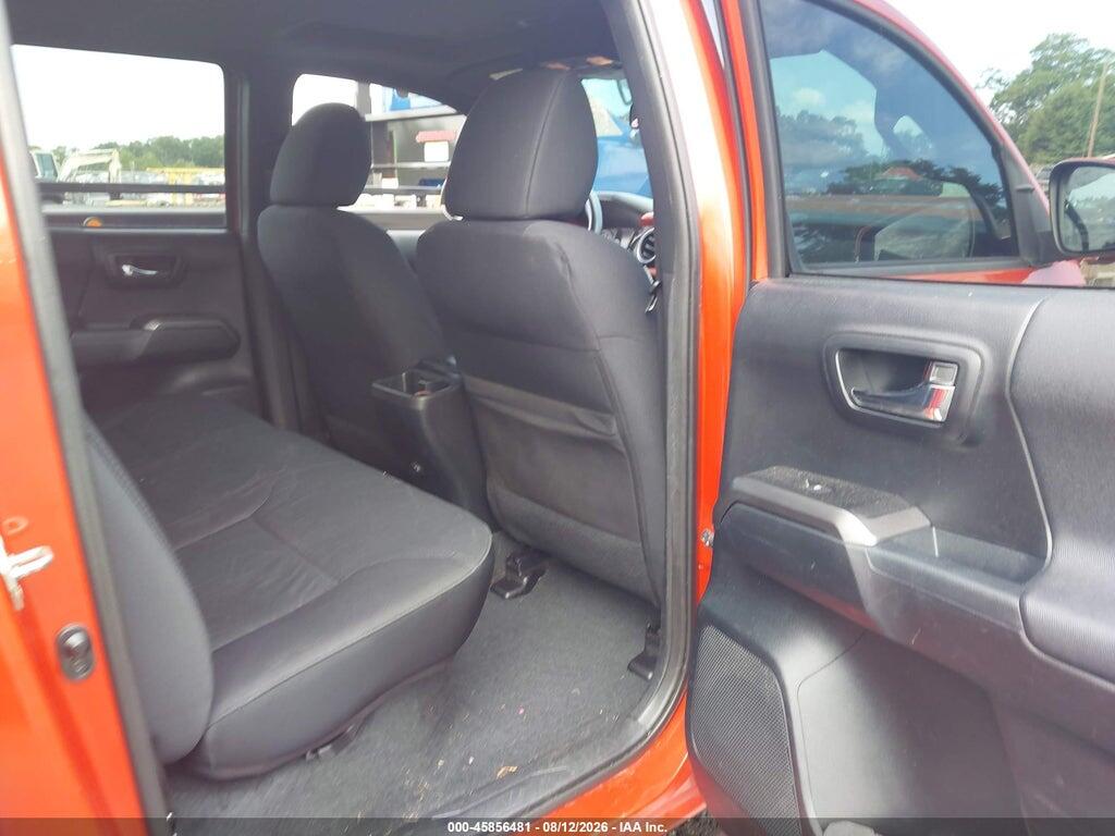 3TMAZ5CN5GM024946 2016 TOYOTA TACOMA photo no. 8