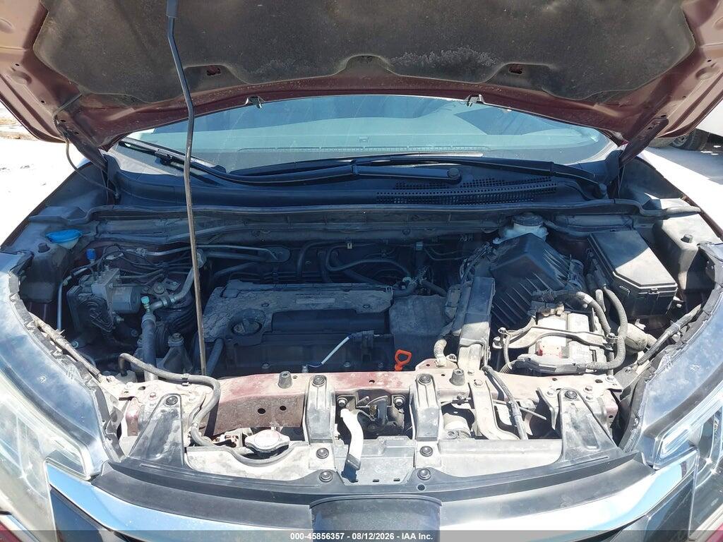 2HKRM3H74GH548286 2016 HONDA CR-V photo no. 10