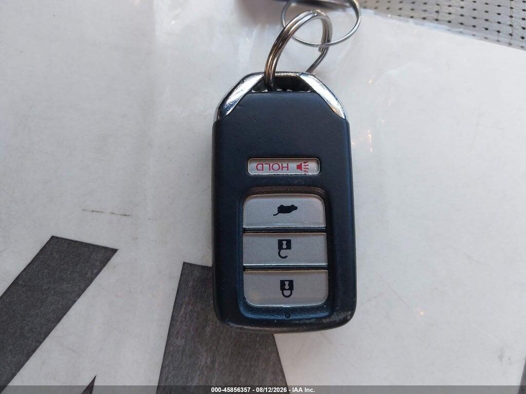 2HKRM3H74GH548286 2016 HONDA CR-V photo no. 11