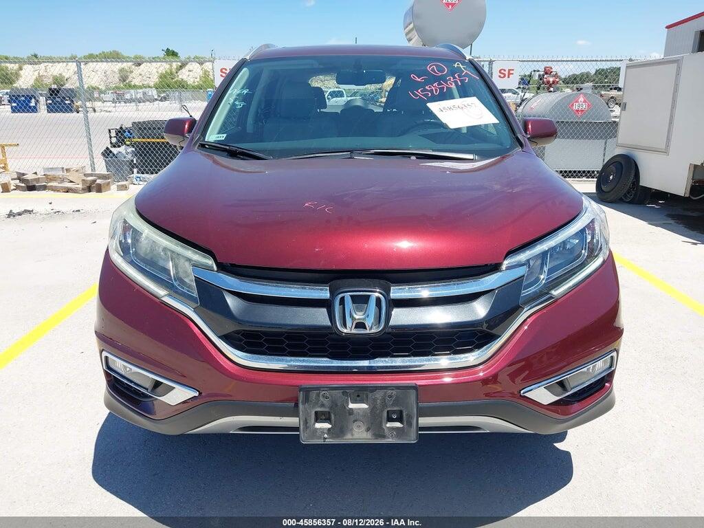 2HKRM3H74GH548286 2016 HONDA CR-V photo no. 12