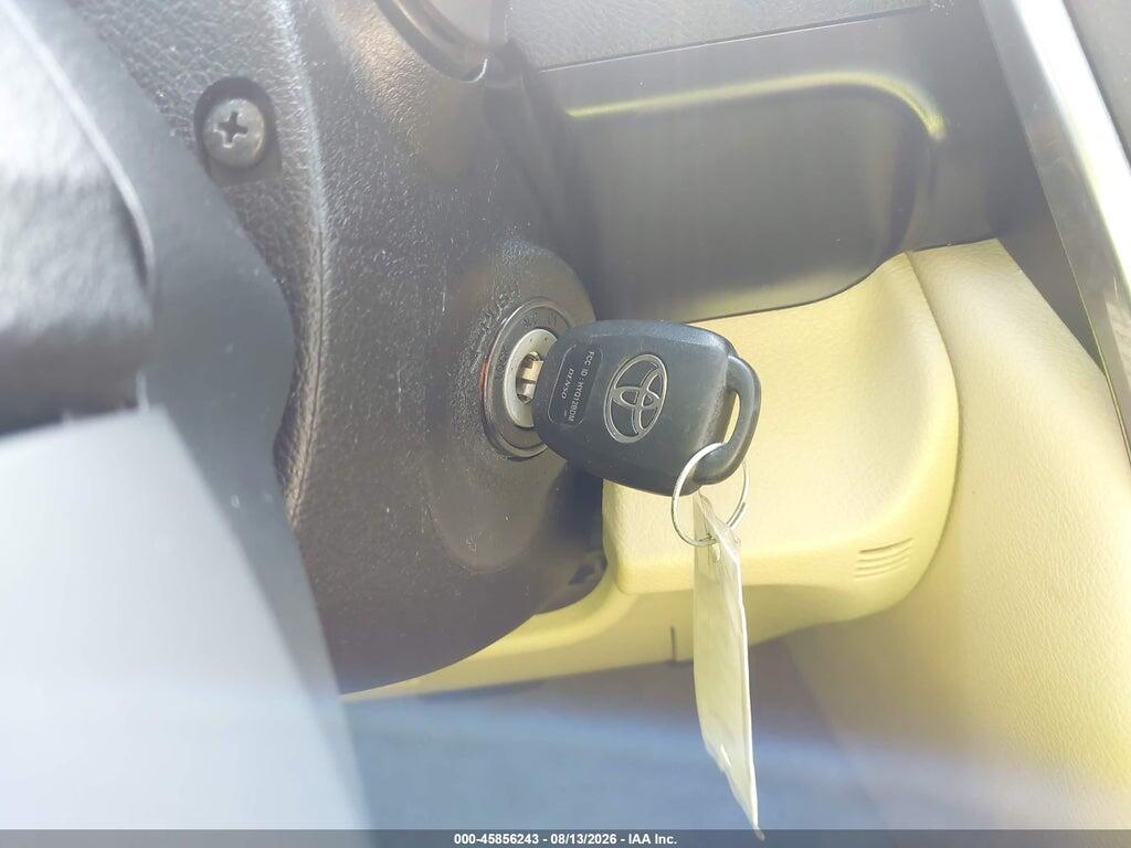 4T1BF1FK3GU560518 2016 TOYOTA CAMRY photo no. 11