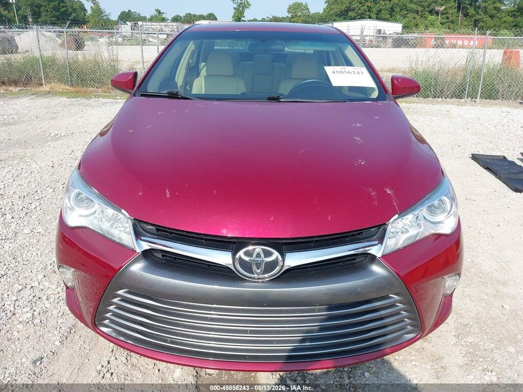 4T1BF1FK3GU560518 2016 TOYOTA CAMRY photo no. 12