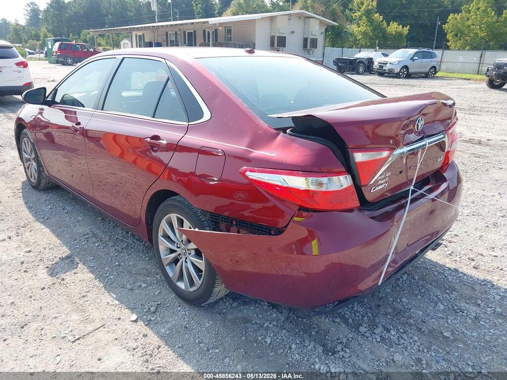 4T1BF1FK3GU560518 2016 TOYOTA CAMRY photo no. 3