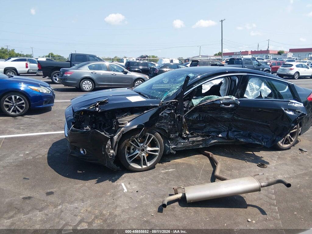 3FA6P0K97GR275334 2016 FORD FUSION photo no. 6