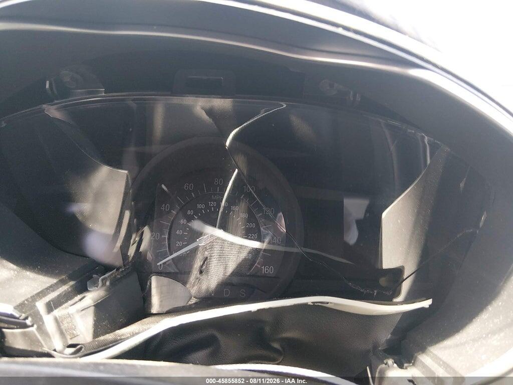 3FA6P0K97GR275334 2016 FORD FUSION photo no. 7